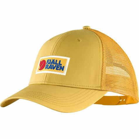 Fjällräven Vardag Hats Yellow Singapore For Women (SG-705763)